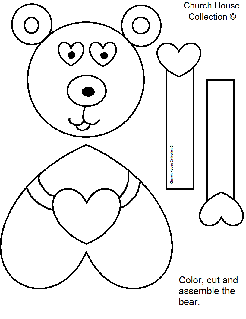 816x1056 Jesus Loves Me Printable Coloring Pages