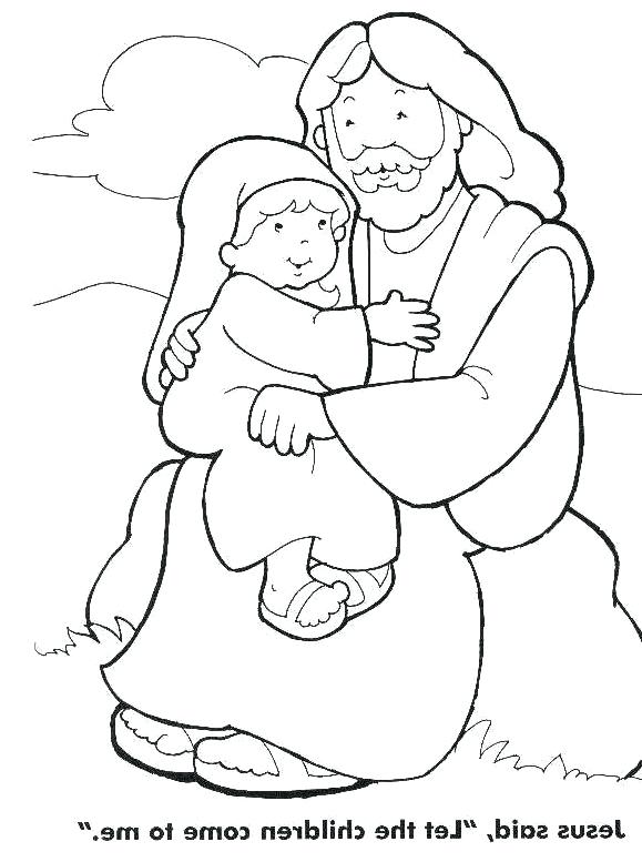 579x777 Jesus Loves You Coloring Page Loves You Coloring Page Jesus Loves