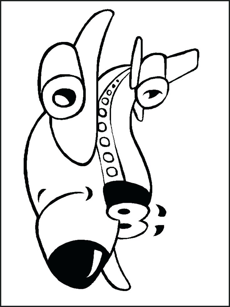 735x981 Fighter Jet Coloring Pages Jet Coloring Pages Printable Front