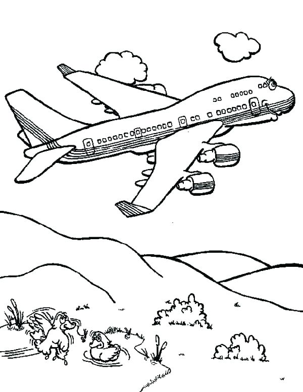 600x777 Jet Coloring Pages Printable Jet Coloring Pages Printable Jet