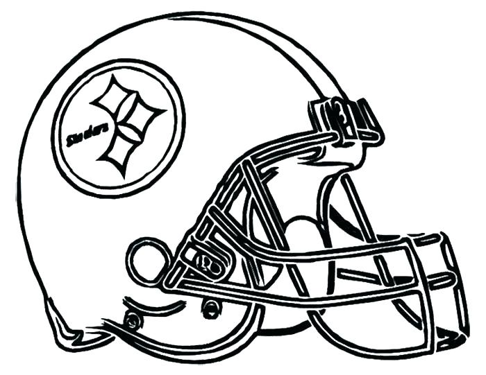 700x541 Football Team Coloring Pages Team Coloring Pages Coloring Pages
