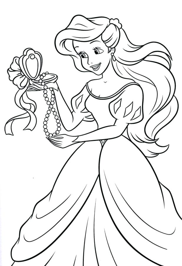 618x903 Jewelry Coloring Pages Adult Bracelet Coloring Page For Girls