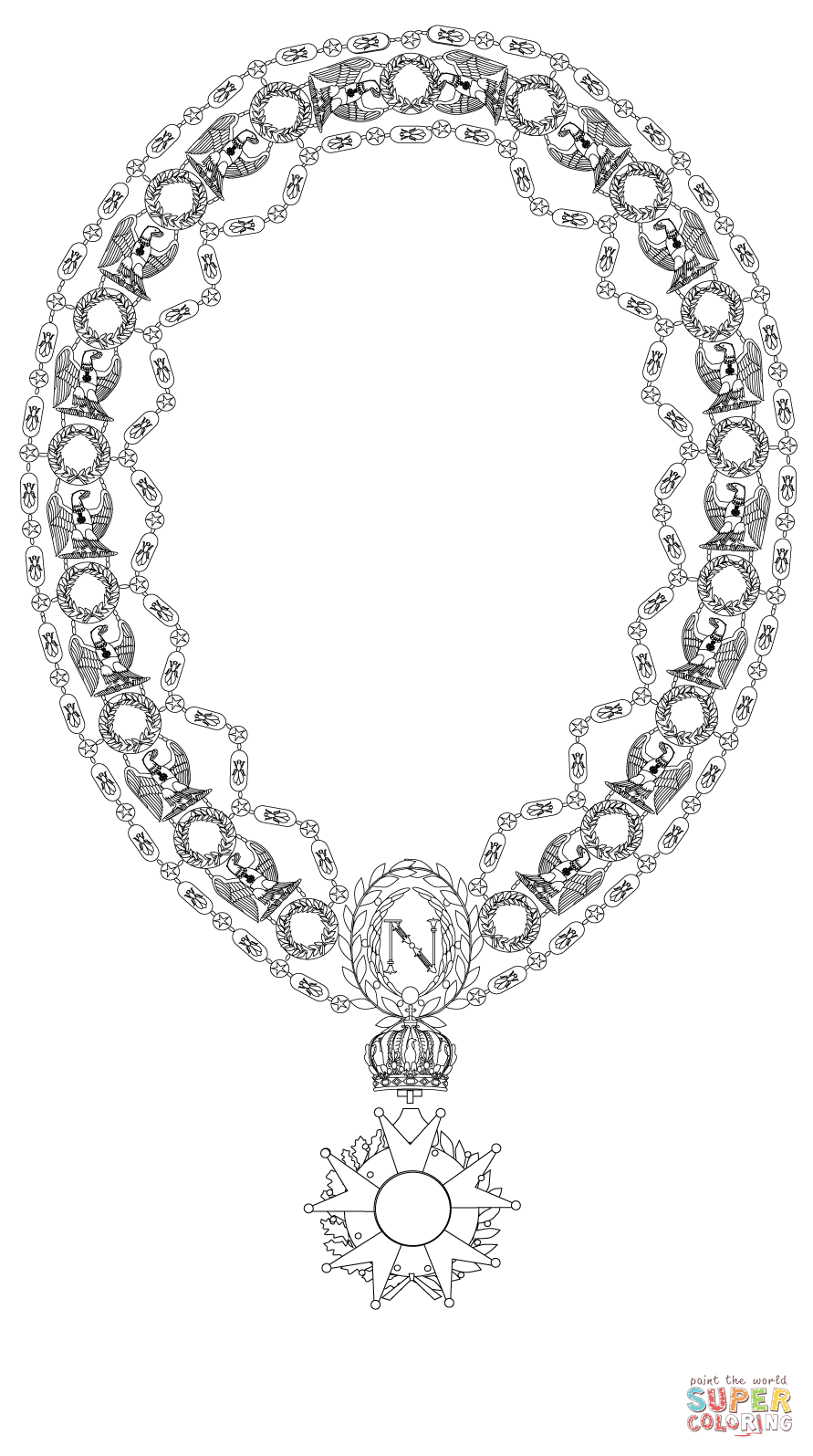 891x1595 Necklace Coloring Page With Wallpapers Android Mayapurjacouture