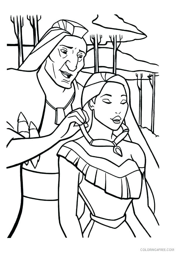 600x861 Jewelry Coloring Pages