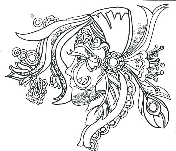 570x490 Cute Owl Coloring Page To Use At Origami Owl Jewelry Bars