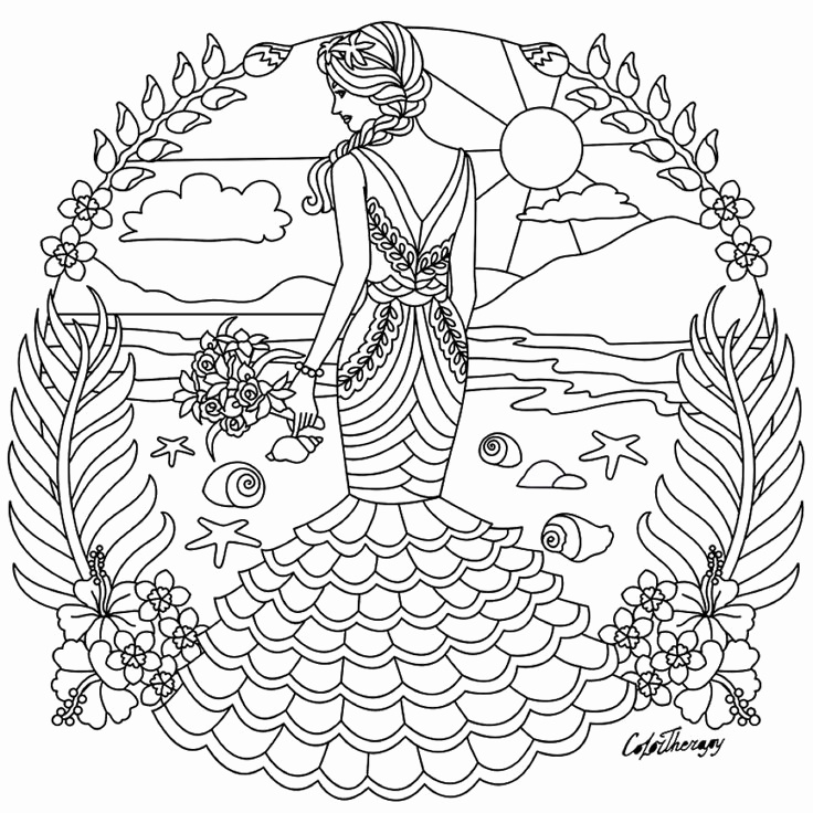 736x736 Jewelry Coloring Page Best Of Best Fashion Coloring Pages