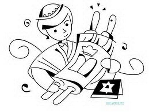 570x427 Mejores De Coloring Pages Jewish En