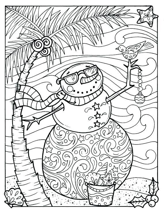570x738 Holidays Coloring Pages Super Readers On A Sleigh Ride With Jewish