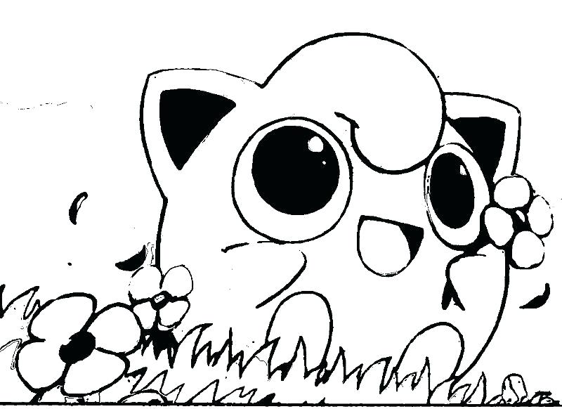 800x582 Jigglypuff Coloring Pages Coloring Pages Coloring Page Coloring