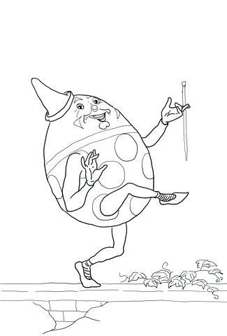 325x480 Coloring Page Free Printable Coloring Pages Coloring Page Humpty