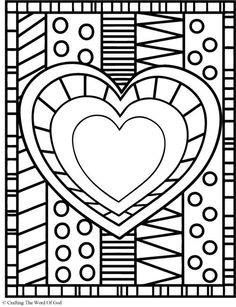 236x307 Romero Britto Inspired Hearts, Maybe This Too For Third Grade It