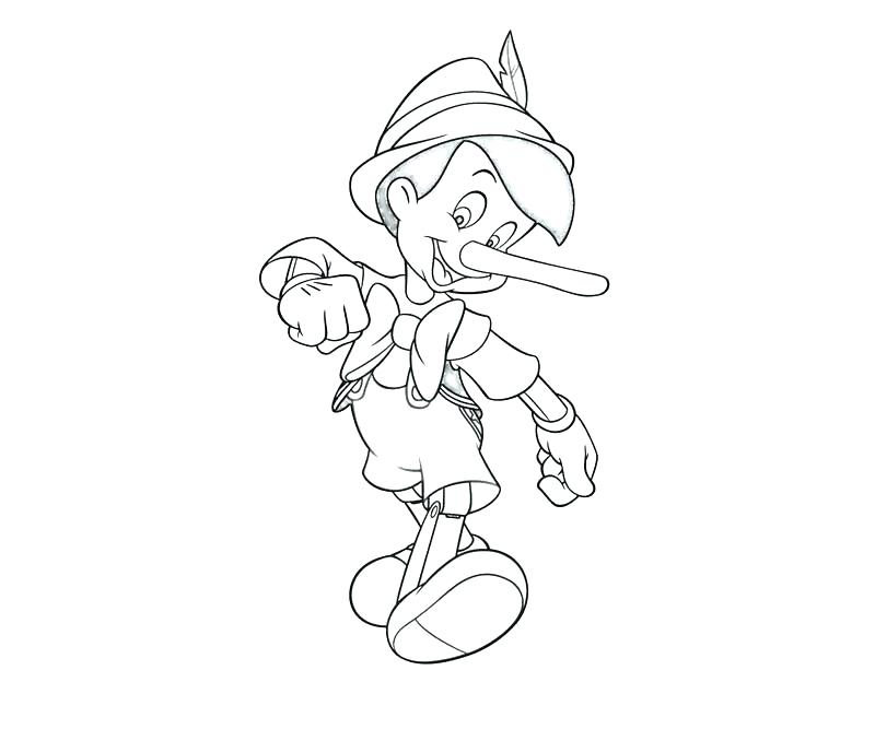 800x667 Jiminy Cricket Coloring Pages And Cricket Coloring Page Adventures