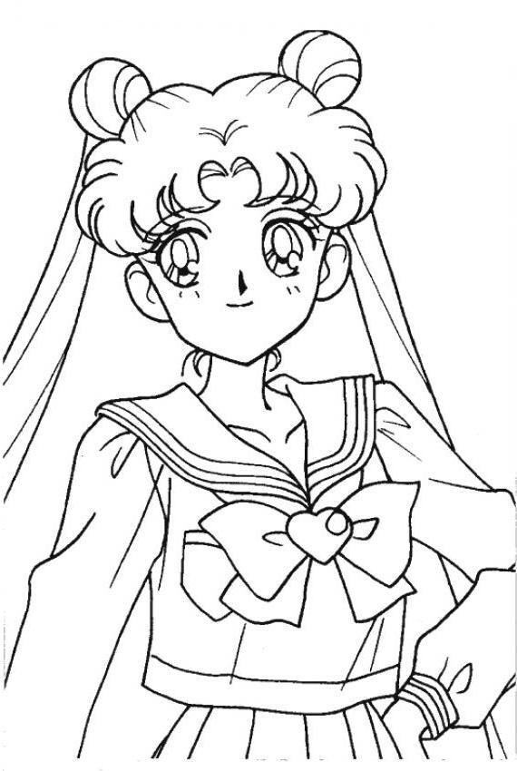 570x850 Jirachi Coloring Pages