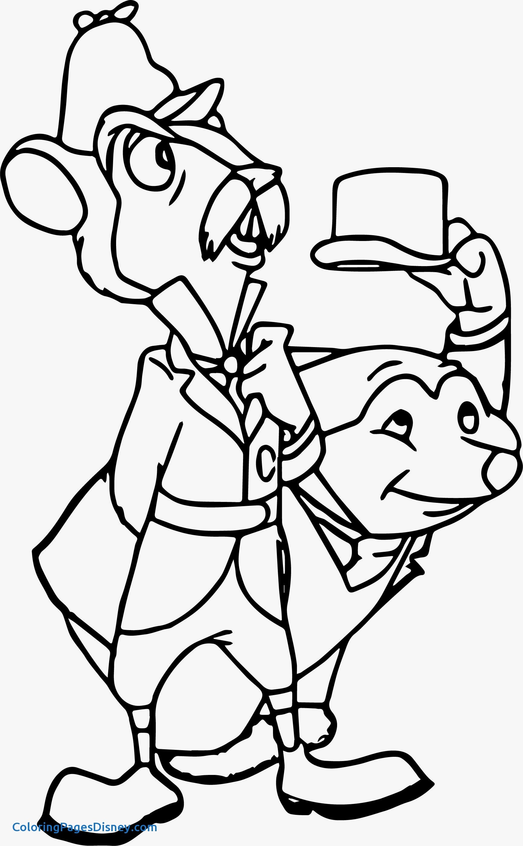 1730x2798 Attractive Rat Coloring Pages Gallery