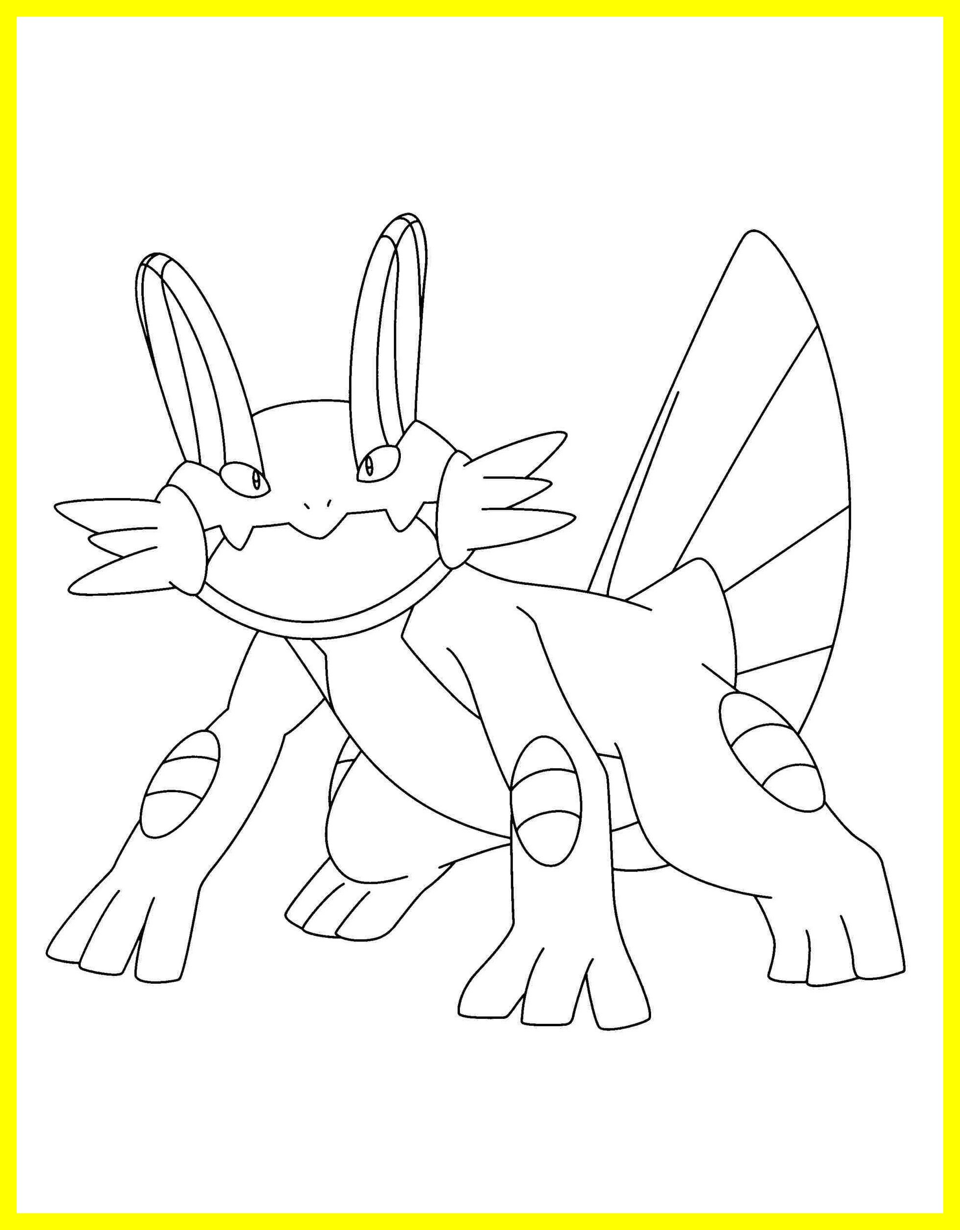 Jirachi Coloring Pages at GetDrawings | Free download