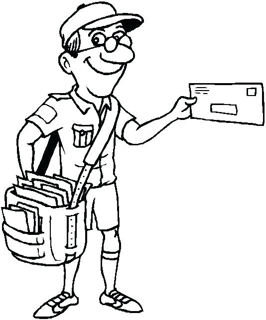 534x643 Job Coloring Pages Job Coloring Pages Coloring Book Jobs Job Day