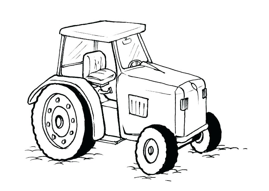 875x620 John Deere Coloring Pages John Coloring Book Plus John Coloring