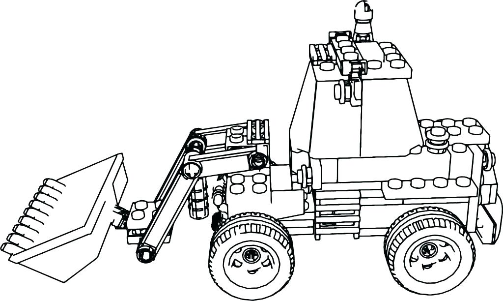 1024x612 John Deere Coloring Page John Coloring Pages Combine Coloring