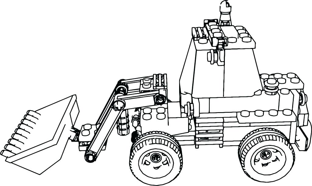 1024x612 John Deere Coloring Page John Tractor Coloring Pages John Coloring
