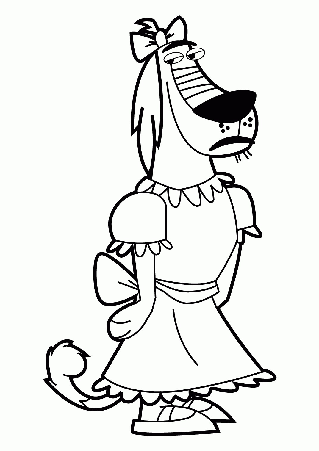 1072x1516 Johnny Test Coloring Pages Games Copy Johnny Test Coloring Pages