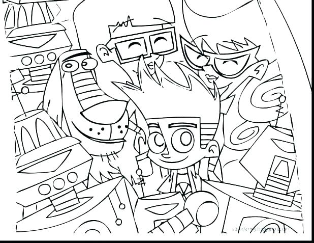 618x477 Teen Coloring Pages Teenage Coloring Pages Teen Titans Color Pages