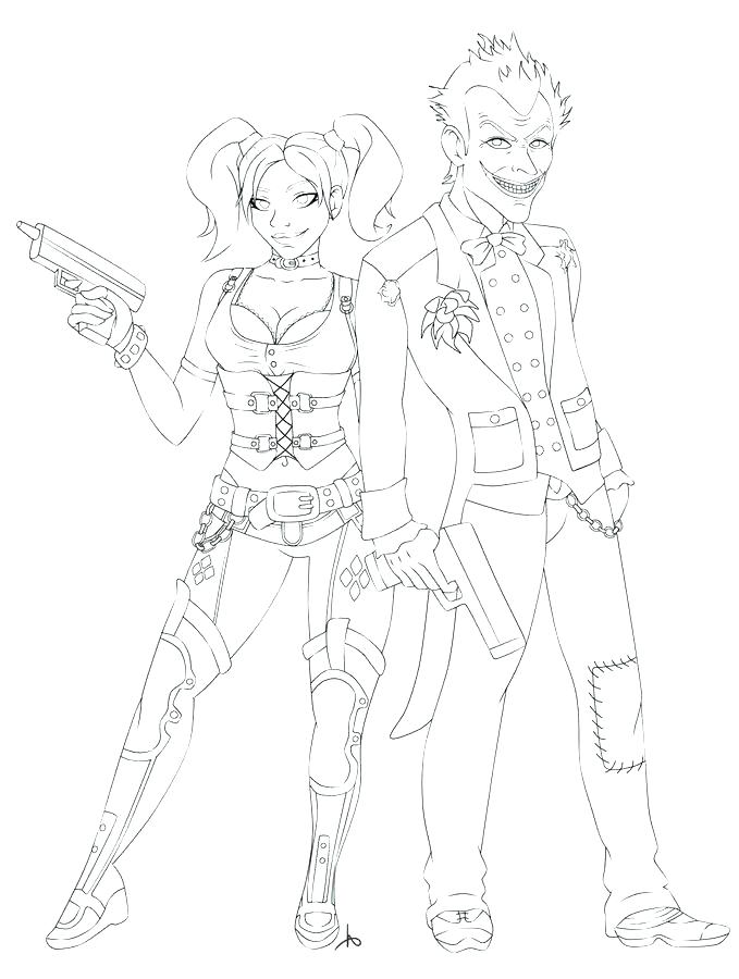 679x900 Harley Quinn Coloring Pages My Little Pony Coloring Pages Harley