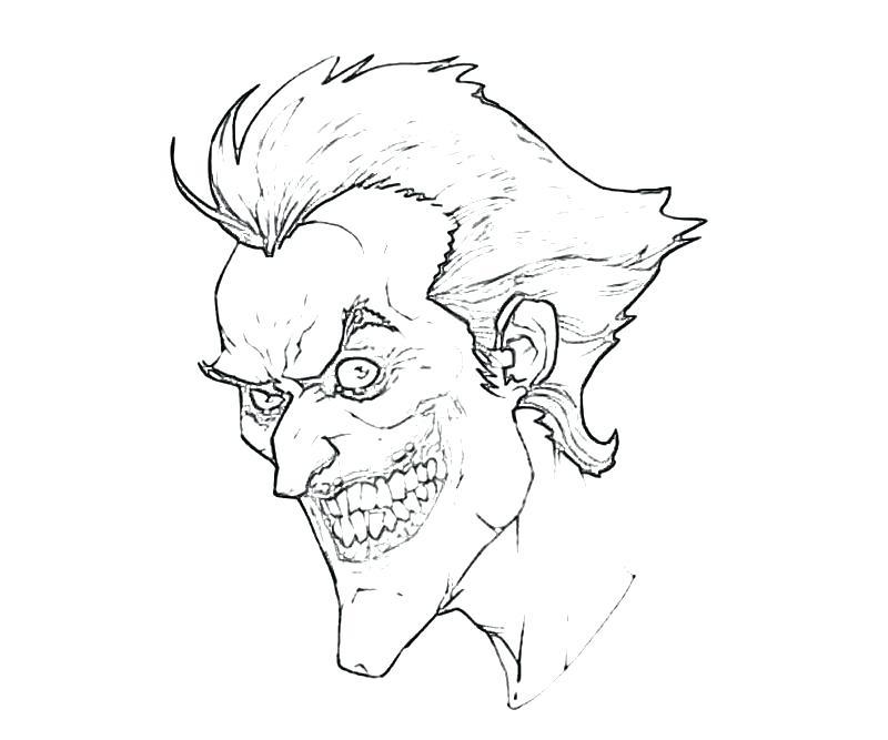 800x667 Batman And Joker Coloring Pages Pics Of Joker City Coloring Pages