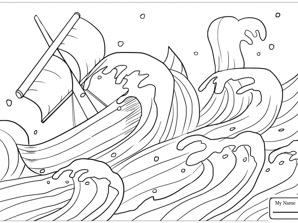 1024x768 Printable Veggie Tales Coloring Pages Jonah General And The Whale