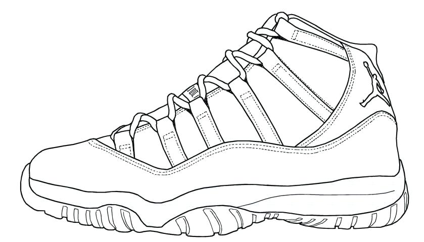 839x479 Jordan Shoes Coloring Pages Shoes Coloring Pages Jordan Shoes