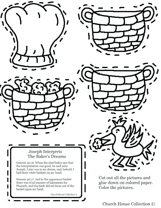 618x800 Joseph Coat Of Many Colors Free Coloring Page Posted Fishers Men