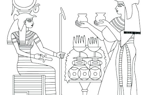 469x304 Joseph Goes To Egypt Coloring Pages Kids Coloring Coloring Page