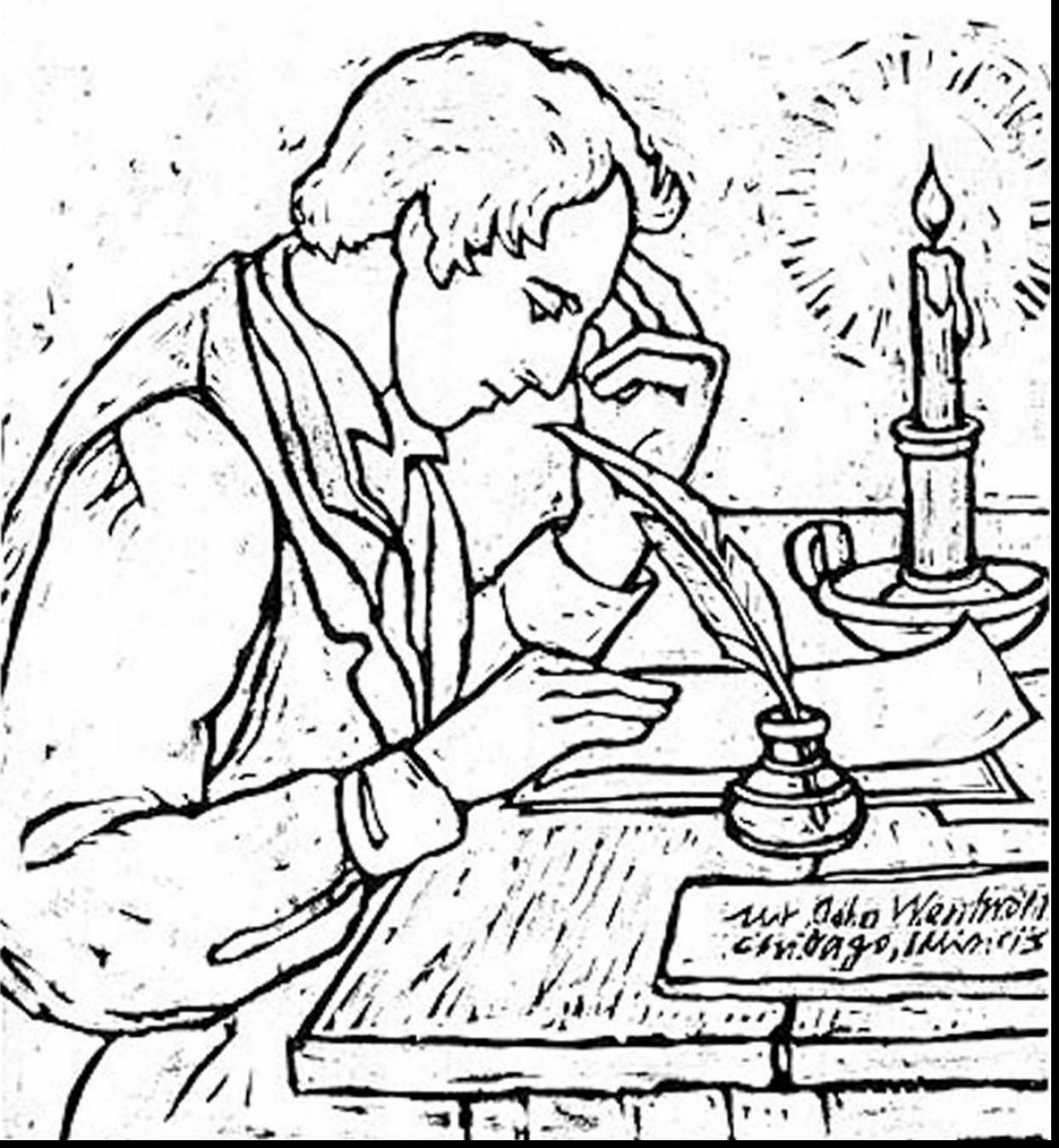 1358x1472 Joseph Son Of Jacob Coloring Pages