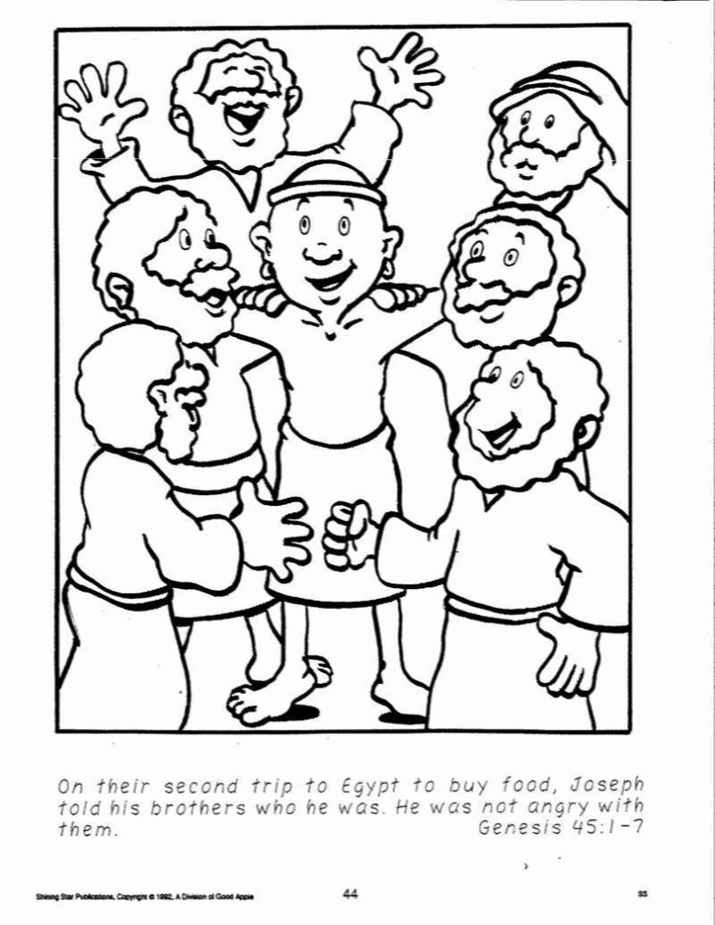 791x1024 Coloring Pages, Brother And Coloring On Bible Coloring