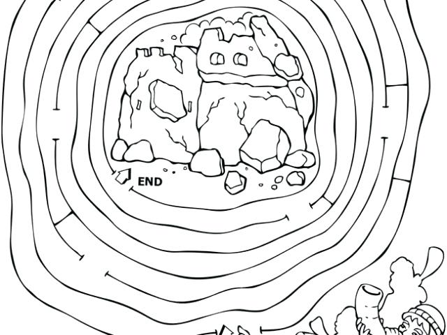 640x480 Joshua And The Battle Of Jericho Coloring Page Coloring Pages