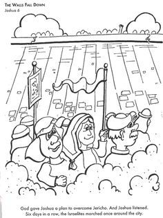 236x315 Image Result For Joshua Activities Sunday School