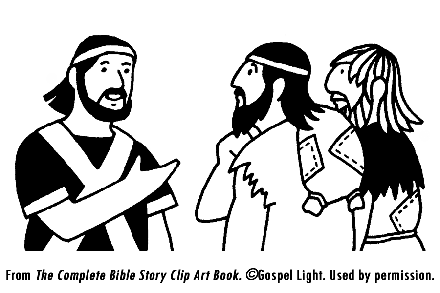 900x600 Joshua And Jericho Coloring Pages Many Interesting Cliparts