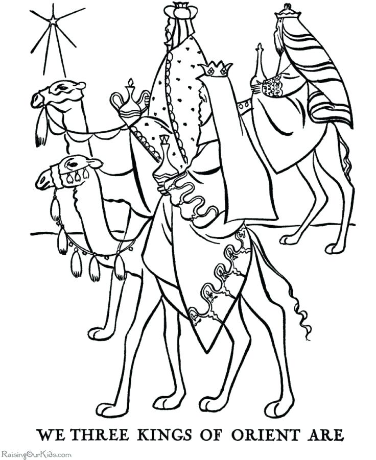 736x901 Mary And Joseph Travel To Bethlehem Coloring Pages Coloring