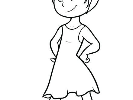 440x330 Joy Coloring Pages Inside Out Coloring Sheets Joy And Sadness