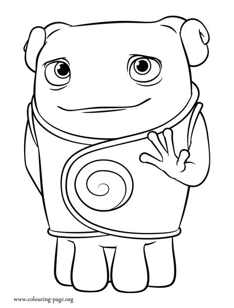 474x624 Joy Inside Out Coloring Page Inside Out Coloring Pictures Awesome