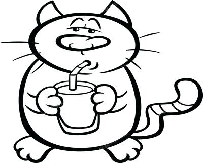 400x322 Milk Coloring Page Milk Jug Coloring Sheet