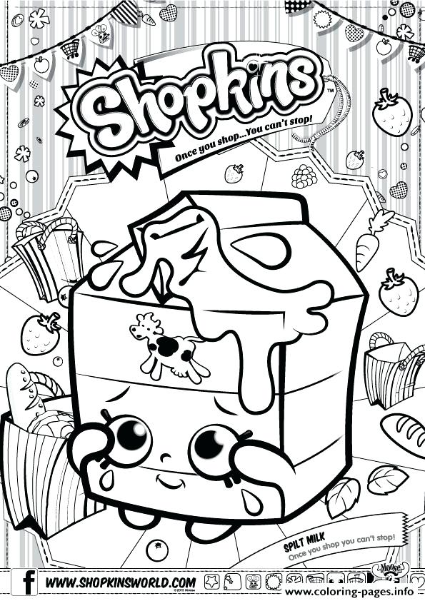 595x842 Milk Coloring Page Split Milk Coloring Pages Printable S Coloring