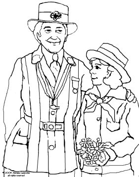 281x358 Merana Cadorette's Juliette Gordon Low And Historic Georgia