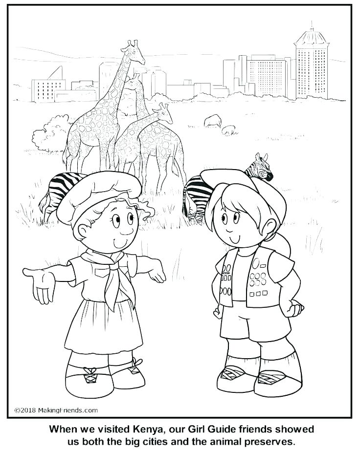 736x925 Juliette Gordon Low Coloring Pages Adictosporlamusica Club