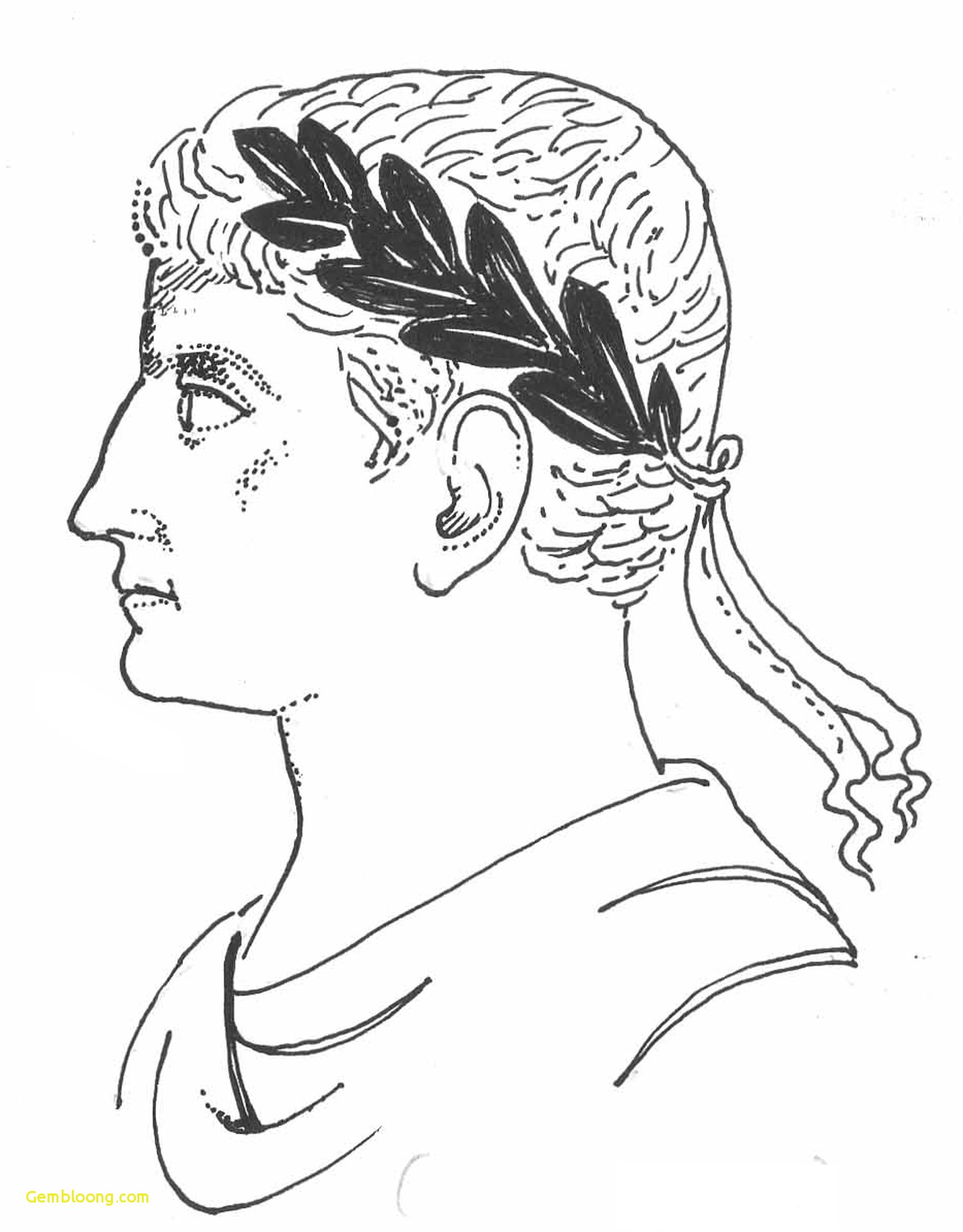 1500x1920 Revealing Julius Caesar Coloring Pages Beautiful Wallpapers Free