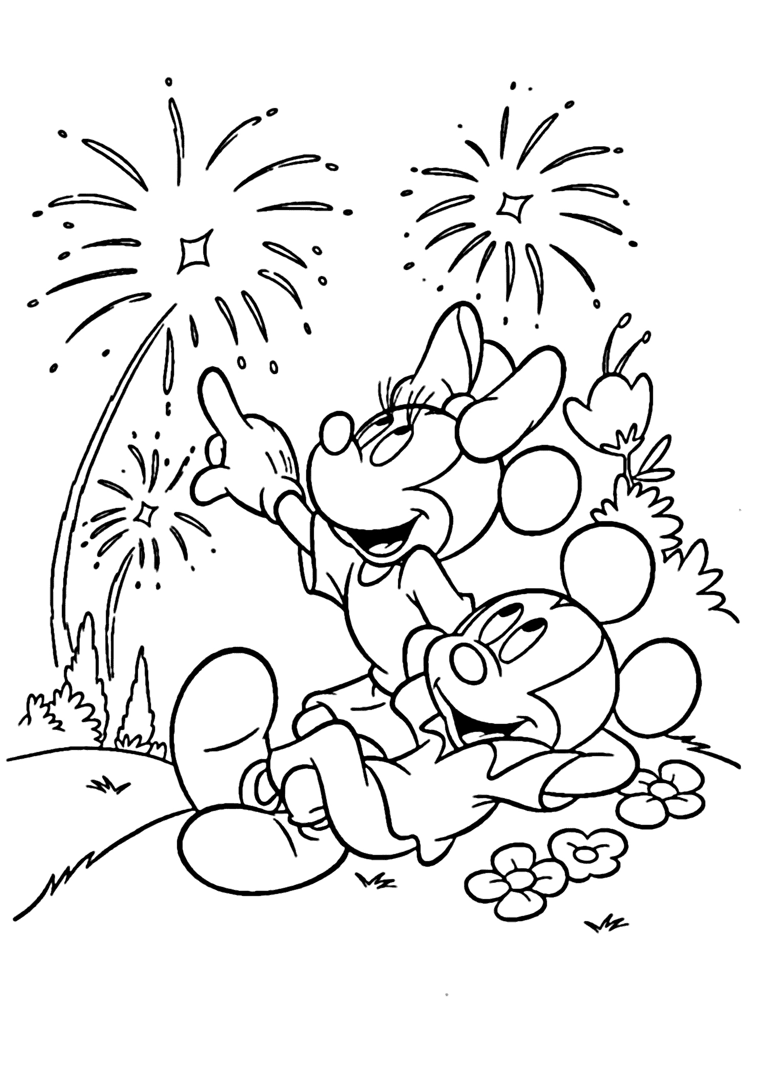 1483x2079 July Coloring Pages Lovely Patriotic Of July Coloring Pages