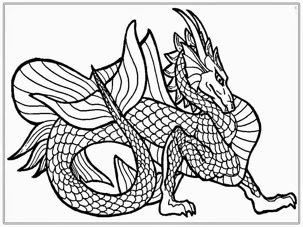 1024x768 Dragon Day Coloring Sheets Toylab