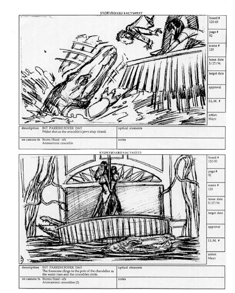 820x1024 Storyboards Jumanji