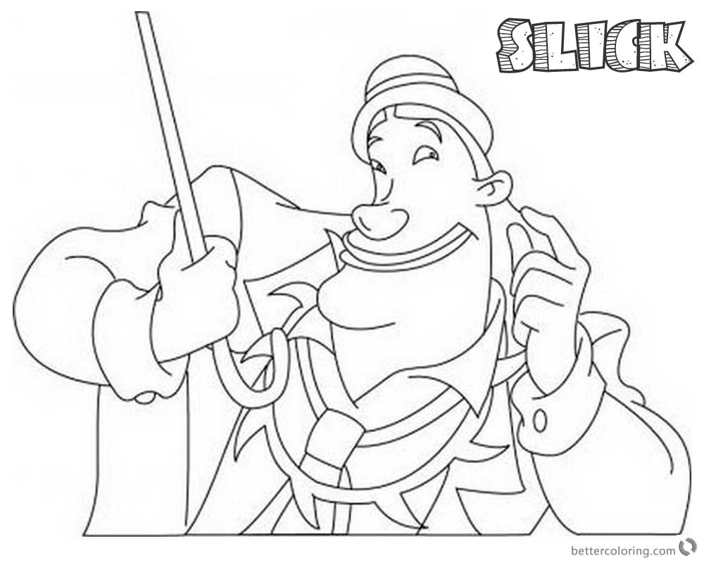 1000x800 Tv Coloring Pages