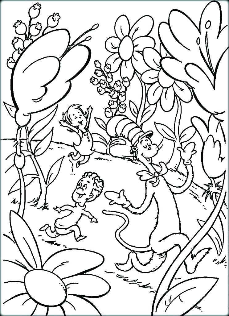 743x1024 Jungle Coloring Pages Jungle Coloring Pages Tree Coloring Nice