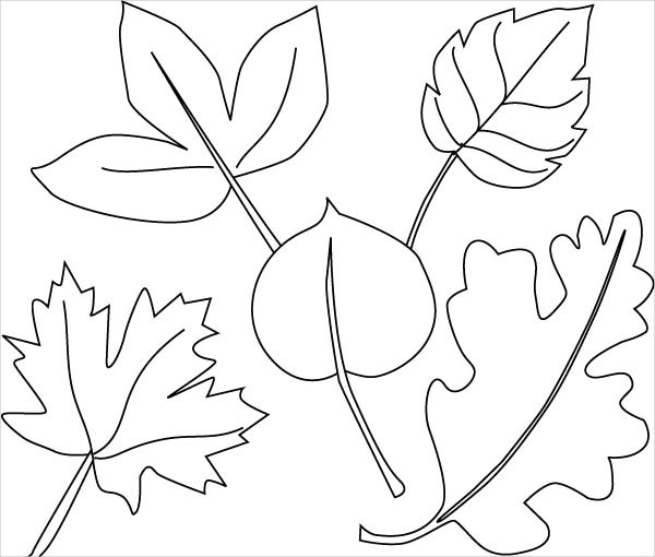 600x510 Jungle Coloring Pages